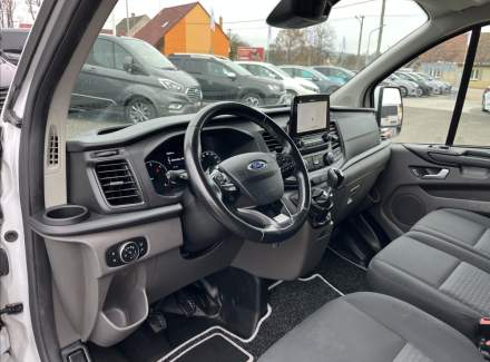 Ford - Transit