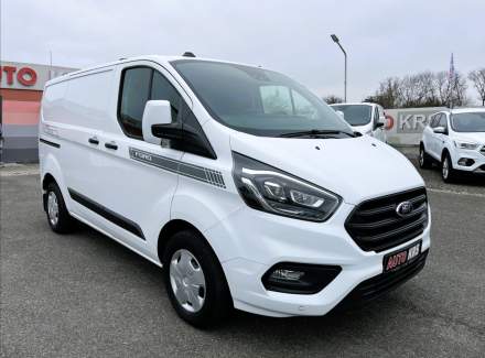 Ford - Transit