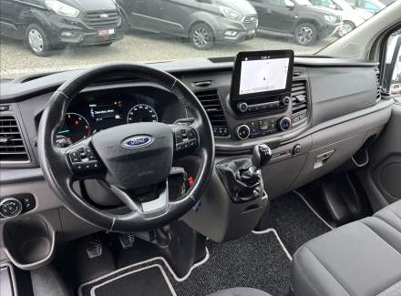 Ford - Transit