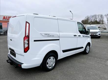 Ford - Transit