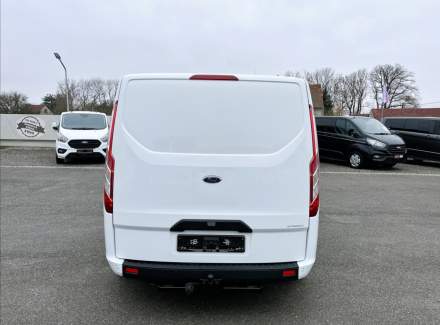 Ford - Transit