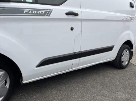 Ford - Transit