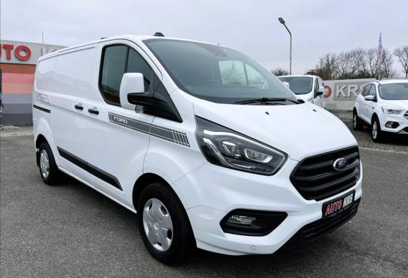 Ford - Transit