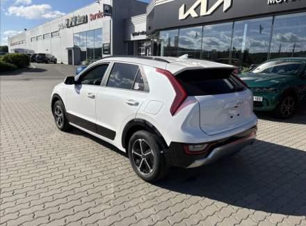 Kia - Niro