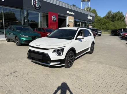 Kia - Niro