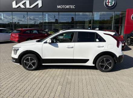 Kia - Niro