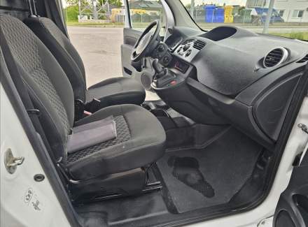 Renault - Kangoo