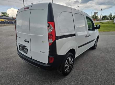 Renault - Kangoo