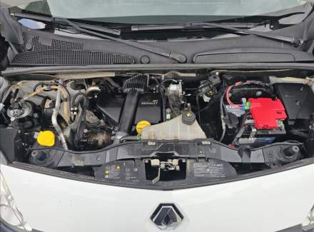 Renault - Kangoo
