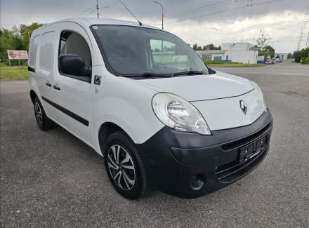Renault - Kangoo
