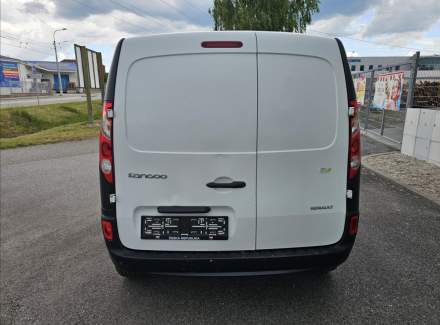 Renault - Kangoo