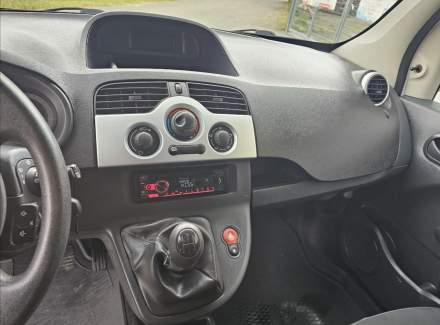 Renault - Kangoo