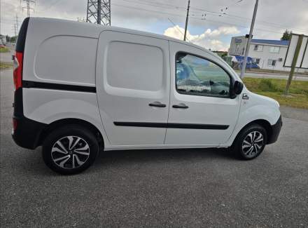 Renault - Kangoo