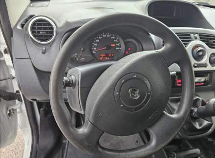 Renault - Kangoo