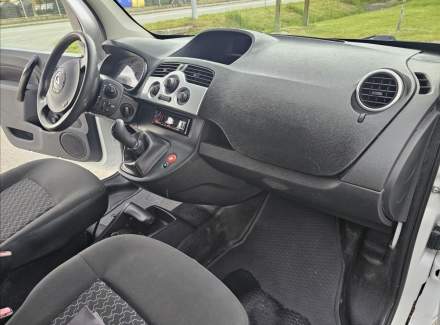 Renault - Kangoo