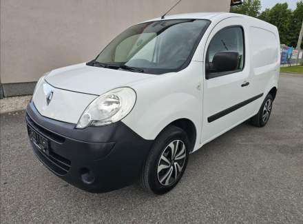 Renault - Kangoo