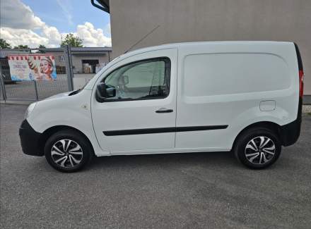 Renault - Kangoo