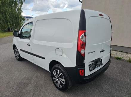 Renault - Kangoo