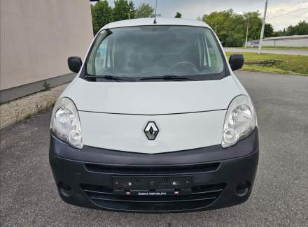 Renault - Kangoo
