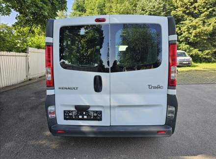Renault - Trafic