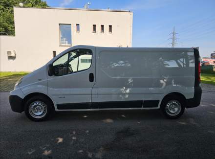 Renault - Trafic