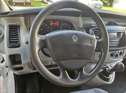 Renault - Trafic