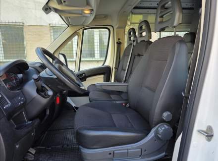 Peugeot - Boxer