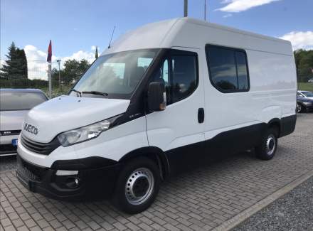 Iveco - Daily