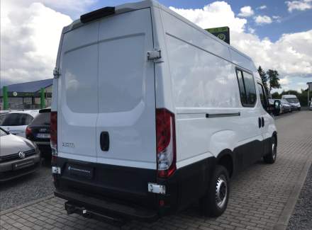 Iveco - Daily