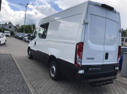 Iveco - Daily