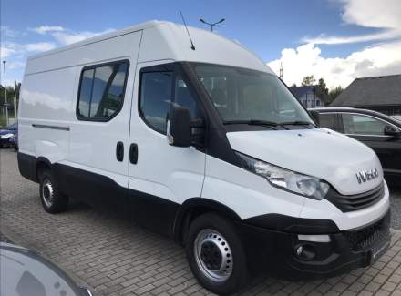 Iveco - Daily