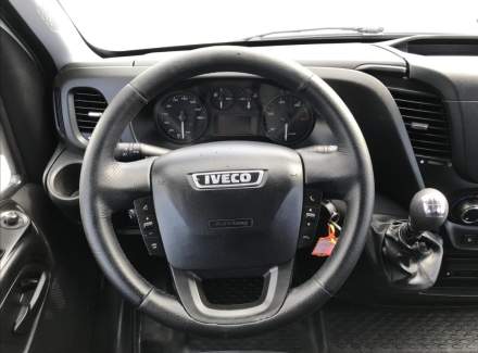 Iveco - Daily