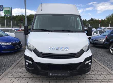 Iveco - Daily