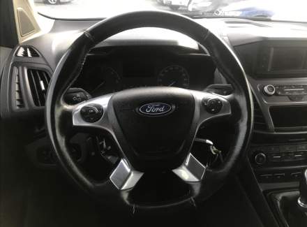 Ford - Transit Connect