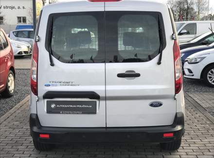Ford - Transit Connect