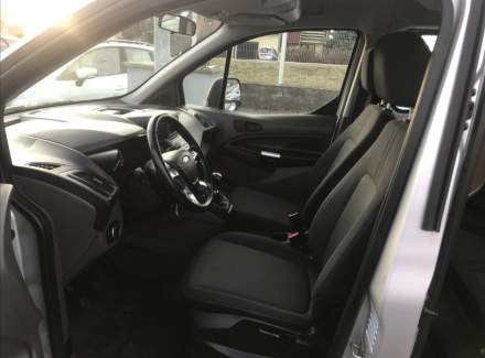 Ford - Transit Connect