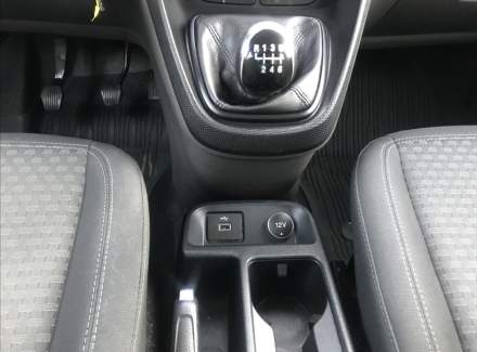 Ford - Transit Connect