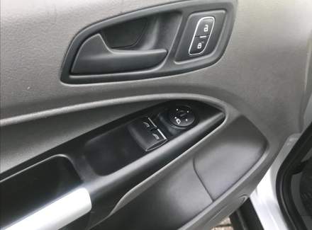 Ford - Transit Connect