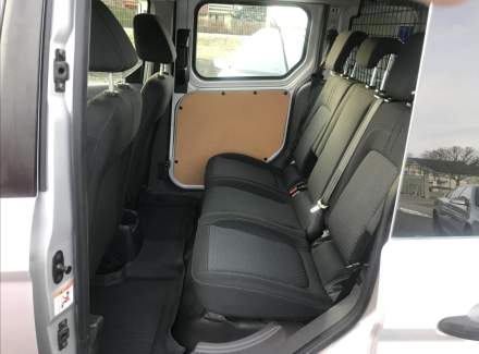 Ford - Transit Connect