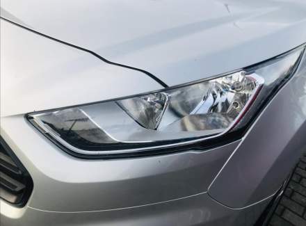 Ford - Transit Connect