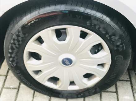 Ford - Transit Connect