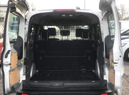Ford - Transit Connect