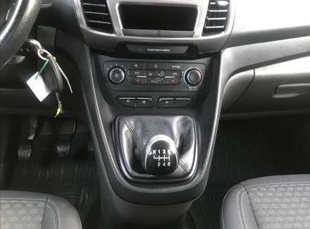 Ford - Transit Connect