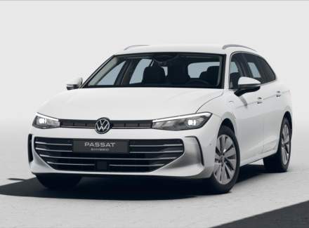 Volkswagen - Passat
