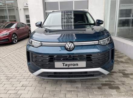 Volkswagen - Tayron