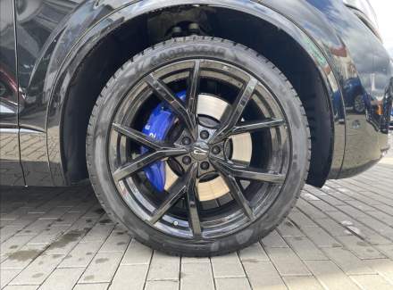 Volkswagen - Touareg