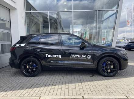 Volkswagen - Touareg