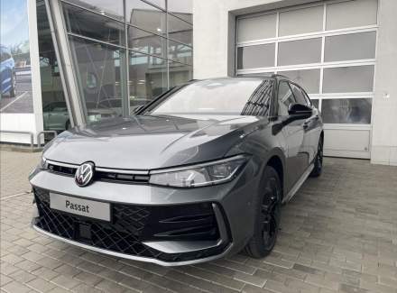 Volkswagen - Passat