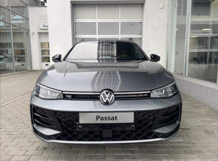 Volkswagen - Passat