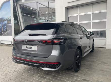 Volkswagen - Passat